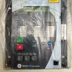 Digital Isolation Controller GE F650BABF1G0HICE - Bay Control