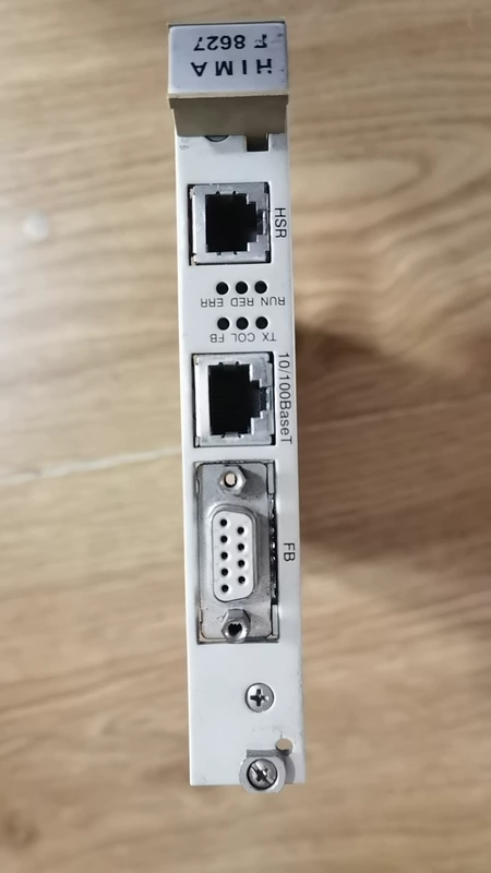 Safety Digital Input Module HIMA F8627 SIL3 Rated CE