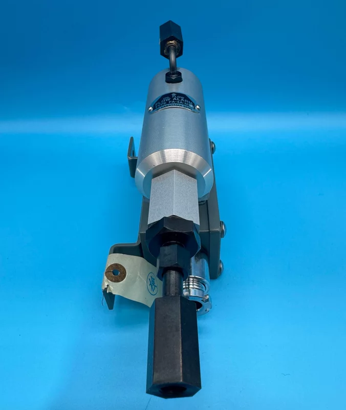 Oil Flow Indicator KANAYAMA FA-4A-M2 for Lubrication Systems