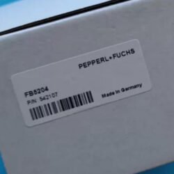 Pepperl+Fuchs FB5204 542107 Module - High-Performance Signal Processing