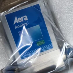High-Precision Flow Meter AERA FC-R7700CD for Process Control