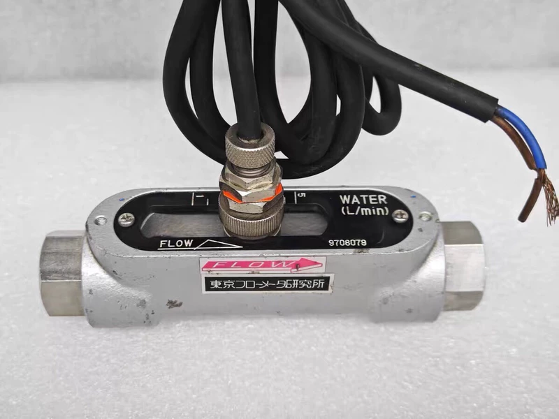 High Performance Flow Switch Tokyo Flow Meter FC-SE903-30