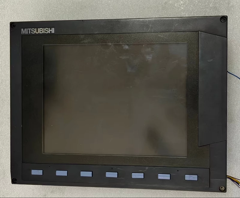 CNC System Mitsubishi FCA E60 E6010000104 Servo Control