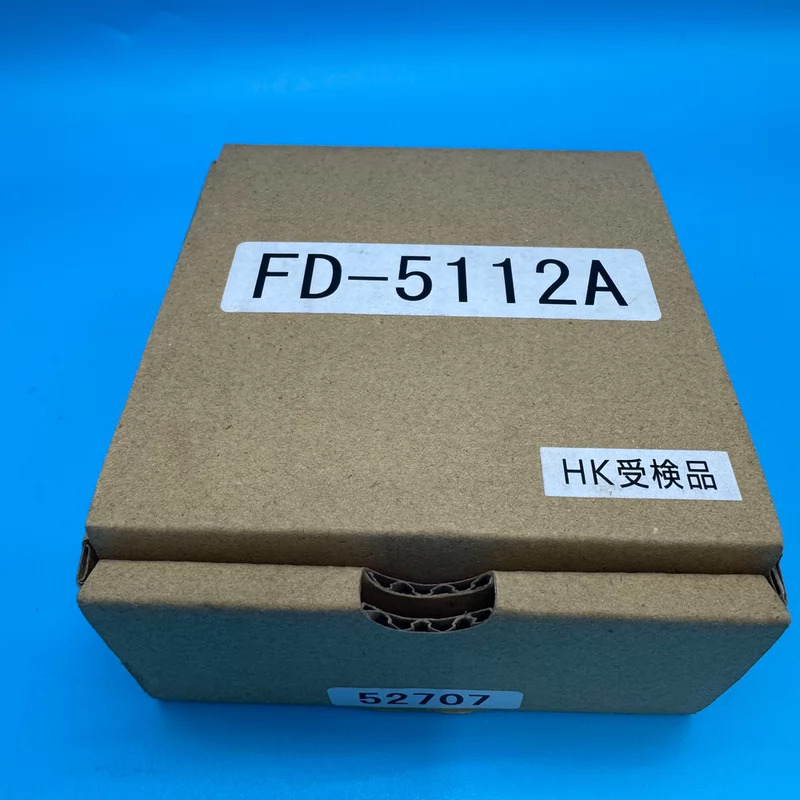 Photoelectric Sensor OKI FD-5112A NPN Compact Design