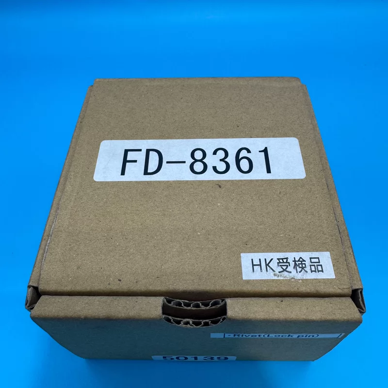 Photoelectric Smoke Sensor OKI FD-8361 - Early Warning