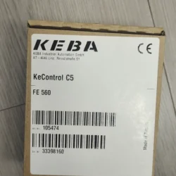 KEBA FE 561 Industrial Controller Automation Module