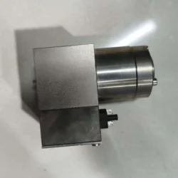 Explosion-proof Micro Pump D-ESENT FEB 002/95-1