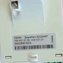 Level Switch Insert Endress+Hauser FEM51  52026497 for Tanks