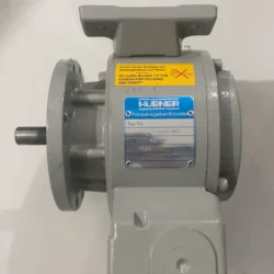 HUBNER Encoder FG4R1024G-90G-NG for Accurate Position Feedback