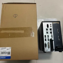 Omron Controller FH-5050 for Advanced Process Control