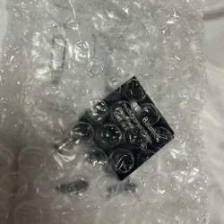 Industrial Photoelectric Sensor Baumer FHDM 12P5001/S35A PNP