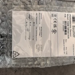 Diffuse Reflective Sensor Baumer FHDM 12P1001/S35 10239282