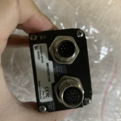 Microscan FIS-6801-0510G - Fixed Mount Barcode Imager