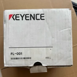 KEYENCE FL-001 Liquid Level Sensor - Precise Fluid Monitoring