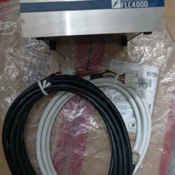 TOFCO Flow Meter FLC4000-G08-9-A300-AA-TE2 Industrial