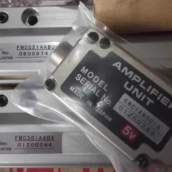 FUTABA FMC 31IAABA Industrial Controller Specs