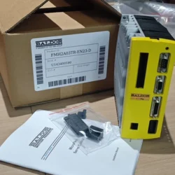 Servo Drive Bode FMH2A03TR-EN23-D with EtherCAT Communication