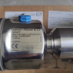 Capacitive Level Sensor Endress+Hauser FMI51-A1BTDJB1A1A