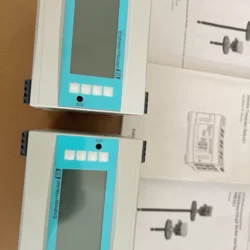 Density Measurement Computer Endress+Hauser FML621-A22AAAAAB11