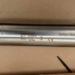 Hydrostatic Level Sensor Endress+Hauser FMX21-10W10 Submersible
