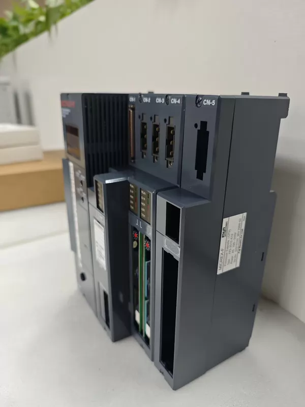 PLC Power Supply Module FUJI FPU251C-A10 - Reliable