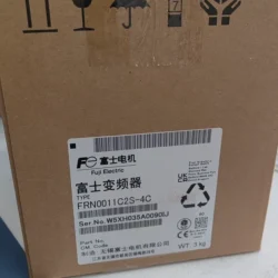 Industrial Inverter fuji FRN0011C2S-4C with Sensorless Vector Control