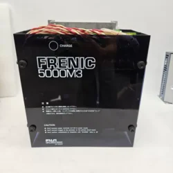 Compact Inverter Fuji FRN003M3-21 for Motor Control