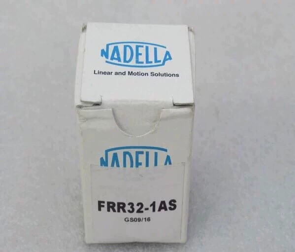 Track Roller Bearing NADELLA FRR32-1AS Cam Follower Precision
