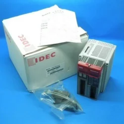 idec FS1A-C21S Safety Relay - Reliable Circuit Protection