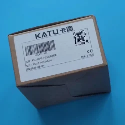 KATU Flow Switch FS210-PG14ML30 - Fluid Monitoring Solution
