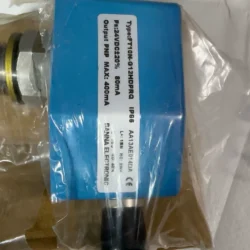 BANNA FT10N-G12HDPRQ Switch - Industrial-Grade Control