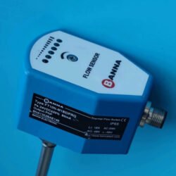 BANNA Flow Switch FT10N-M18IDPRQ - Fluid Flow Monitoring