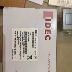 Compact HMI PLC Controller IDEC FT1A-M14SA-W Integrated