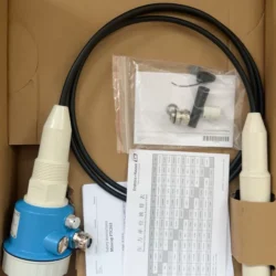 Capacitive Level Switch Endress+Hauser FTC262-BA44J1 Industrial Use