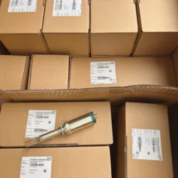Compact Level Switch Endress+Hauser FTL31-1061/0 for Tanks