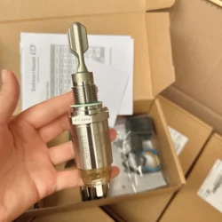 Tuning Fork Level Switch Endress+Hauser FTL31-1191/0
