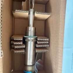 Vibronic Point Level Switch Endress+Hauser FTL31-1420/0