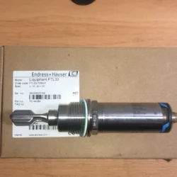 Compact Liquid Level Switch Endress+Hauser FTL33-10R4/0 Sensor
