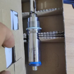 Compact Level Switch Endress+Hauser FTL33-AA4M3ACWSJ