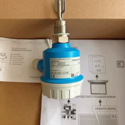 Vibrating Fork Level Switch E+H FTL50-K431/0 Liquid Detect