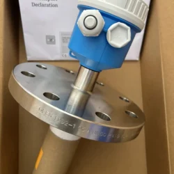 Vibrating Fork Level Switch Endress+Hauser FTL51B - Reliable Point Detection