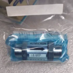 Precision Industrial Filter FUJIKIN FUFL-115B-40 High Purity