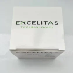 High-Intensity Xenon Flash Lamp Excelitas FX-1102 for Spectroscopy