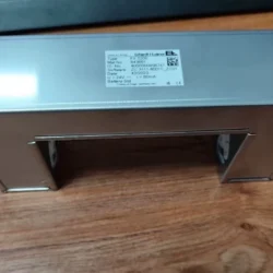 Erhardt+Leimer FX5201 Web Tension Controller Industrial