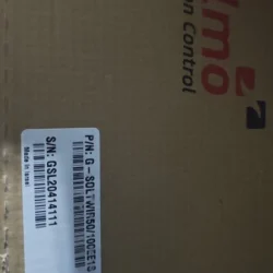 Multi-Axis Motion Controller ELMO G-SOL/TWIR50/100EES