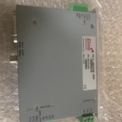 Elmo G-un010/100-AMBA Servo Drive - Advanced Motion Control