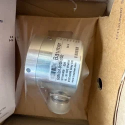 Baumer G0M2H.010A102 Encoder - High-Resolution Position Sensing