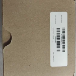 MKS G7003-80303 Vacuum Gauge Controller 0-11V
