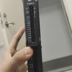 DEIF GAM3.3 Marine Genset Controller Specs