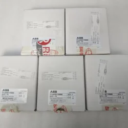 ABB GATE-P2 Gateway Module - Seamless Industrial Connectivity